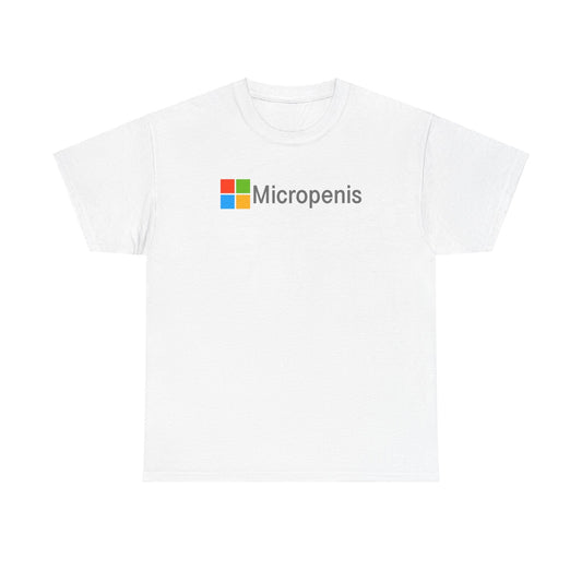 Micropenis