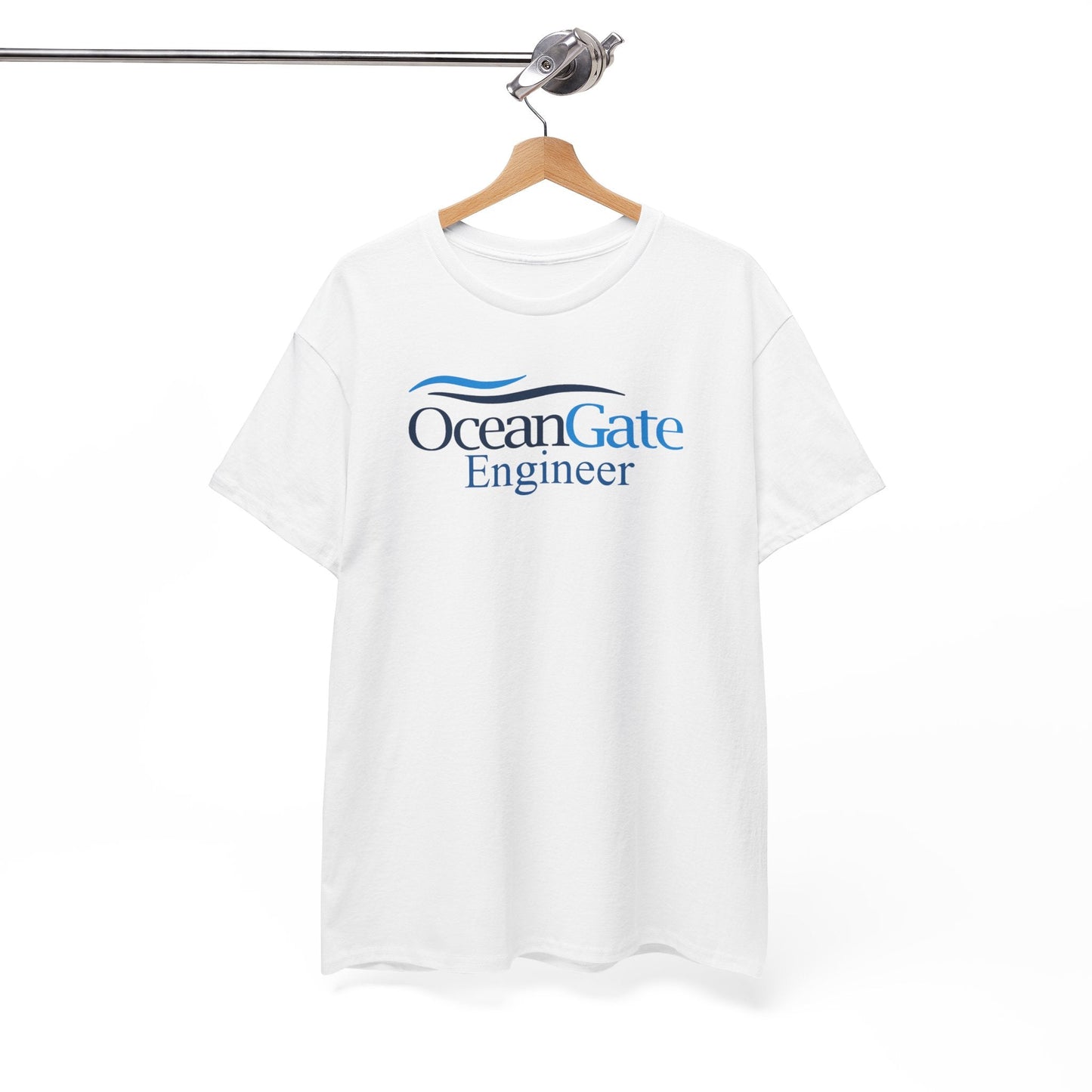 Ocean Gate Engineer