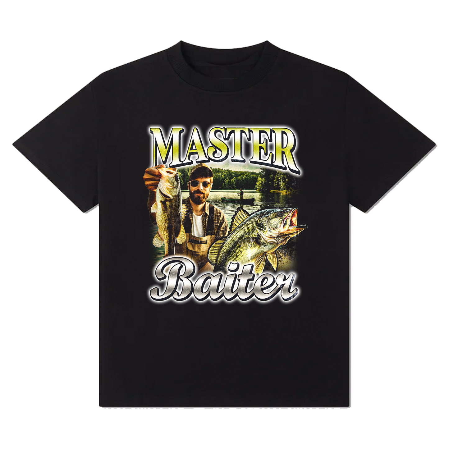 Master Baiter Reimagined