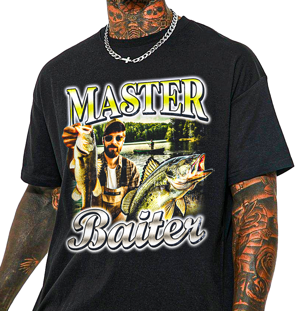 Master Baiter Reimagined